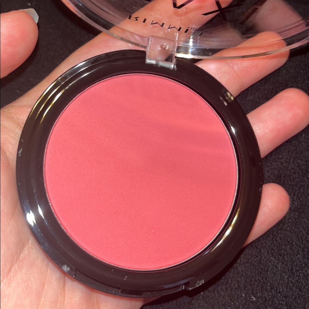 Blush